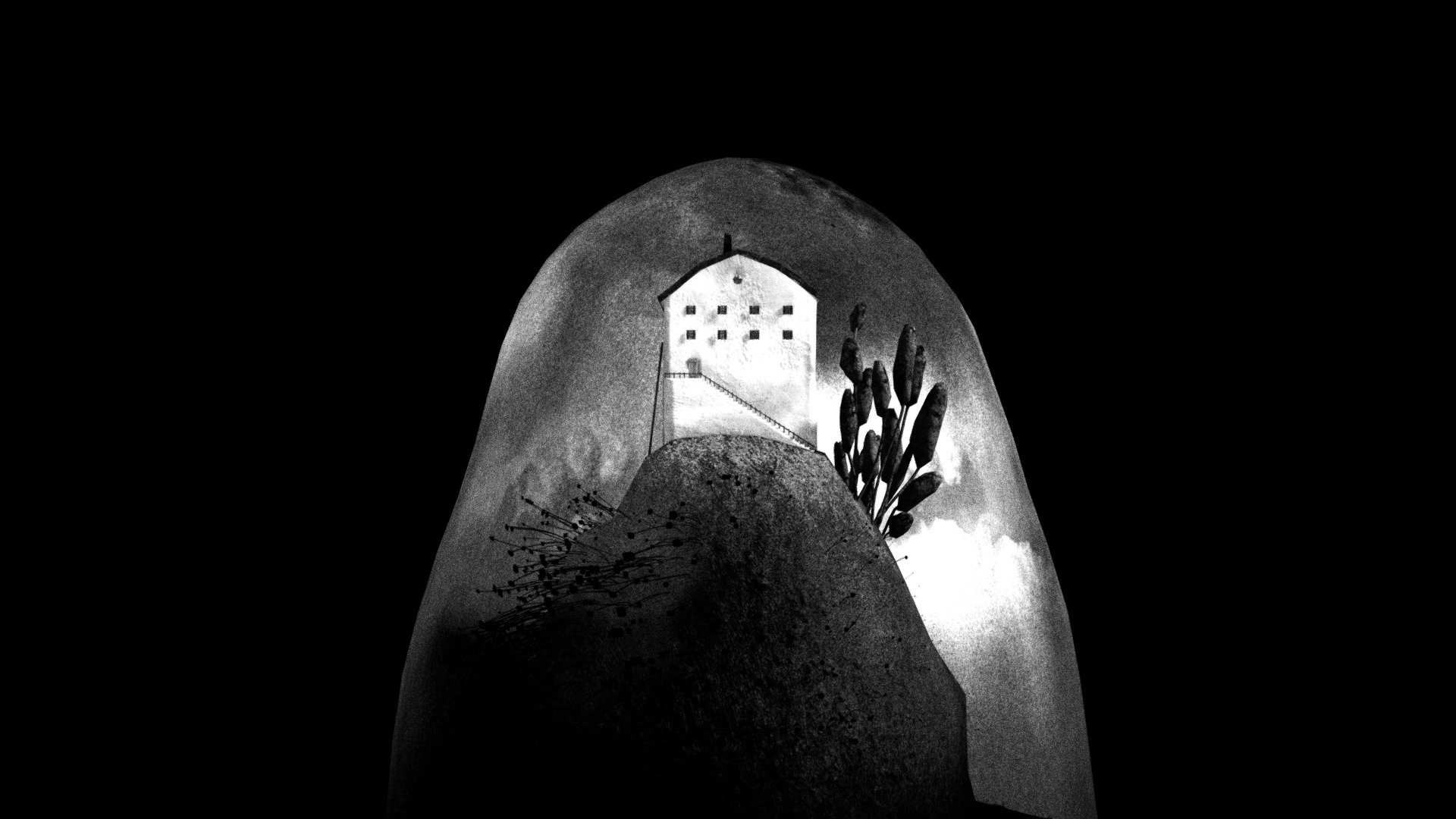 This house hides secrets. Freely inspired by the Bluebeard folktale.
Explore and discover the most terrifying corners of this mansion 3d model