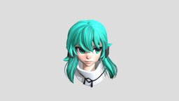 Sword Art Online Sinon fanart, swordartonline, anime, animeart