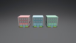 Building Cartoon downloadable, citycartoon, downloadfree, buildingcartoon, citybuilding, cartoon, city, building, download