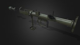 PIAT Mk.I ww2, british, wwii, nazi, ukraine, piat