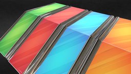 GD  Ramp Gameready racer, mini, wooden, baby, kid, toy, track, set, ramp, gta, competition, slide, play, ramps, multiplayer, parkour, childhood, layer, beamng, plaything, freedownloadmodel, game, racing, gameasset, car, 3dmodel, race, fs22