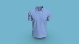 Classic Mens Knit Fashion Polo cloth, obj, vr, ar, fbx, polo, garment, apparel, gltf, newdesign, nft, poloshirt, clothing, poloshirts, digitalclothing, digitalfashion, fabricmaking, digitalfabric, apparelhub, topdesign, 3dappareldesign, poloclothing, nftclothing, textledesign, arclothing, vrclothing, 3dclothdevelopment, gamrmentdesign, 3dgarments, poloobj, polofbx, pologltf, poloclub, polosport