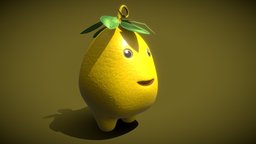 Cartoon Character music, scene, drink, chameleon, green, mini, school, fanart, cute, baby, prop, creatures, vegitable, health, lemon, cartooncharacter, cutecharacter, character, cartoon, game, creature, fantasy, noai, cutecartoons, lemonu, baby-lemon, cute-vegitable