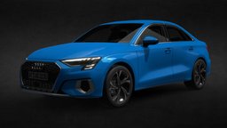 Audi A3 2021 sedan, audi, german, saloon, compact, germany, a3, s3, 2025, 2024, 2021, sport, interior, 2023, 2022