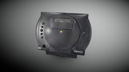 Apple Power CD apple, powercd