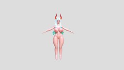Yamato one, avatar, , piece, yamato, vrchat, girl, anime, onepiece