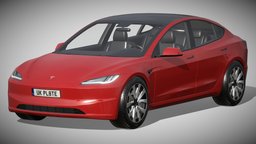 Tesla Model 3 2024 wheel, green, modern, power, wheels, us, european, drive, sedan, urban, speed, battery, tesla, hatchback, hybrid, american, family, realistic, 3, comfort, contemporary, prestige, ecologic, progressive, model3, 2024, vehicle, model, design, usa, car, sport, electric, model-3