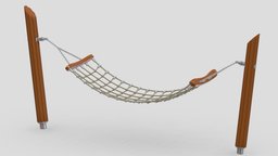 Lappset Moomin Blancing Hammock tower, frame, bench, set, children, child, gym, out, indoor, slide, equipment, collection, play, site, vr, park, ar, exercise, mushrooms, outdoor, climber, playground, training, rubber, activity, carousel, beam, balance, game, 3d, sport, door