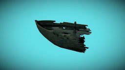 Shipwreck 