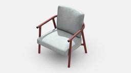 Enlight Furniture armchair, videogames, exterior, videogame, augmentedreality, furniture, vr, ar, virtualreality, virtual-reality, substancepainter, architecture, game, art, design, augmented-reality, interior