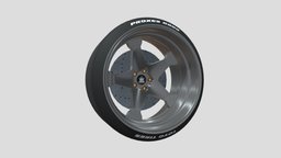 326Power Yabaking Spoke rims, tires, stance, toyotires, 326power, yabaking