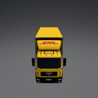 Truck vehicles, trucks, models, skins, gameassets, steam-workshop, citiesskylines, cities-skylines, steam, steamworkshop