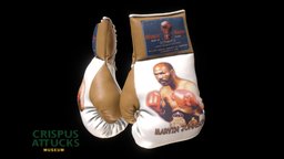 Marvin Johnson Boxing Gloves world, marvin, school, leather, high, indianapolis, fight, heavy, sports, historical, heritage, champion, indiana, hands, american, african, boxer, punch, boxing, museum, professional, box, punching, creaform, olympic, johnson, weight, pops, connections, gloves, hit, xr, alumni, spar, mits, 3d, scan, black, hand, "history", "crispus", "attucks"