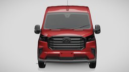 Maxus Deliver 9 L3H2 2021 van, minivan, 9, transport, china, uk, cargo, commercial, 2019, utility, 2020, deliver, l3h2, maxus, vehicle, car, light