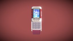 Nokia 5300 Watch nokia, nokia5300, nokiawatch, nokiasmartwatch