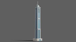 The Torch Tower tower, dubai, khalifa, marina, burj, building