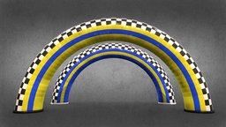 Infantable Half Circle Race Lap Arch 03 formula1, speed, realtime, sportscar, inflatable, safety, game-ready, arches, formulaone, real-time, forza, roadsign, need-for-speed, streets, highways, ultralowpoly, road-sign, formula-1, pbr-game-ready, street-props, asset, pbr, lowpoly, model, racing, gameasset, race, gameready, racing-game, sim-racing, road-safety, noai, road-props, realtimemodels, finish-line-arch, arch-gate, half-circle, dtm-racing, ultra-lowpoly, "lap-time", "race-lap"