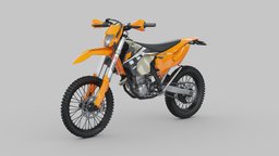 KTM 450EXC bike, motorbike, motorcycle, ktm, 450, dirt-bike, ktm-450, 450-exc