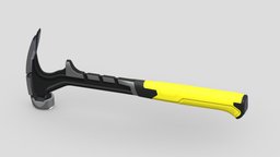Demo Hammer kit, saw, tape, hammer, set, screw, complete, tools, generic, new, big, collection, wrench, vr, ar, pliers, realistic, tool, old, machine, screwdriver, toolbox, stanley, vise, gardening, dewalt, asset, 3d, low, axe, hand, polygame