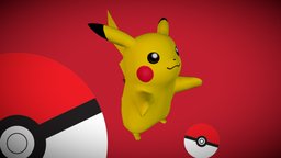 025 pokemon, mouse, kawaii, chu, w00t, purr, meow