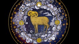 Cartoon Parallax Constellation Zodiac Sign Aries scene, sky, goat, grass, style, lunar, mars, group, buffalo, saturn, clouds, mammal, cloud, way, orbit, night, sign, bull, 30, sun, stars, systems, galaxy, fire, parallax, milkyway, simbol, zodiac, aries, constellation, horoscope, astrology, capricorn, cloudy, fantasyart, astronomical, cartoon, animal, stylized, "fantasy", "space", "astrologer"