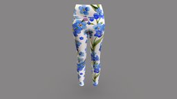 Printed Leggings Design cloth, fashion, top, bottom, new, classic, printed, summer, highrise, regular, sporty, apparel, leggings, textiledesign, legging, design, 3dapparel, appareldesign, activewear, printedbottom, printedleggings, toptextile