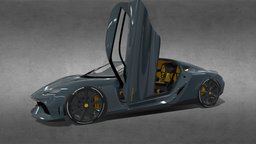 KOENIGSEGG GEMERA koenigsegg, gemera