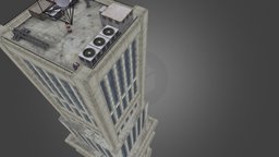 Skyscraper 0004 skyscraper, 0004