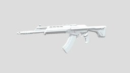 Valorant Vandal Printable rifle, fanart, games, assault, toy, fps, toys, vandal, replica, print, assult, printable, cosplay, weapon, game, art, design, gun, games-toys, valorant