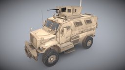 International M1224 MaxxPro Desert green, truck, pro, armored, suv, mine, army, desert, fight, international, transport, resistant, jeep, defense, fighting, attack, vechicle, combat, max, machine, battle, maxx, ambush, protected, mrap, maxxpro, military, car, gun, war, navistar, m1224