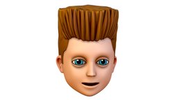 Short Hairstyle Cartoon Young Man Boy Head Icon short, face, hair, base, barbershop, toon, style, white, boy, curved, lips, lock, young, head, hip, curl, casual, neat, mop, curly, mane, straight, wool, caucasian, haircut, hairdo, shearing, brown-hair, hairstyle, parting, wavy, hairs, appearance, trendy, cartoon, man, male, curlyhair, casualstyle, "haircutting", "combing", "voluminous"