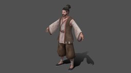 Shop keeper people, century, keeper, chinese, traditional, 16th, korean, 18th, shop, japanese