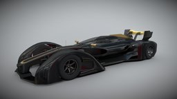 Formula X Vision 1 wheel, formula, f1, formula1, speed, champion, fast, automotive, steering, vision, championship, formulaone, steering-wheel, formula-1, open-wheel, vehicle, racing, car, sport, concept, race