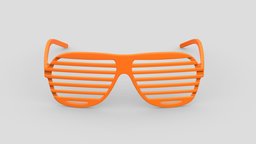 Shutter Glasses Orange face, modern, frame, cat, square, goggles, heart, luxury, vintage, fashion, women, accessories, oval, classic, aviator, butterfly, sunglasses, lens, vr, biker, ar, round, glasses, men, vue, eyewear, wayfarer, wrap, ful, mirrored, clubmaster, polarized, character, asset, game, 3d, man, gear, shield, "piot", "pantos"