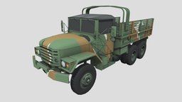 K-511a1 m35, m35a2, vehicle, rokarmy, noai, km250, k-511, k-511a1