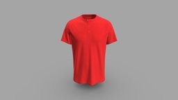 Band Collar Mens Polo T-shirt tshirt, cloth, new, tee, obj, band, vr, ar, fbx, collar, df, polo, t-shirt, garment, gltf, newdesign, nft, design, clothing, digitalclothing, digitalfashion, fabricmaking, digitalfabric, apparelhub, topdesign, 3dappareldesign, nftclothing, textledesign, arclothing, vrclothing, 3dclothdevelopment, gamrmentdesign, 3dgarments