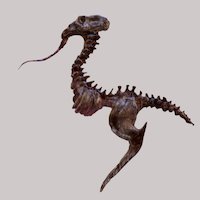 RottenHorse (Silent Hill) hill, silent, monster