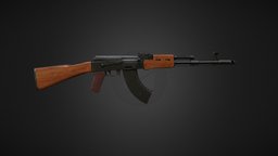 AK 47 ak, machinegun, machine, ak-47, akm, ak74, weapon, weapons, military, gun, ak47