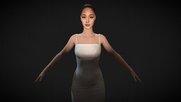 Ariana Grande singer, celebrity, ariana-grande, arianagrande, girl, human