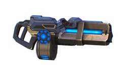 LowPoly Sci-Fi Сartoon Assault Heavy Machine Gun drum, green, rifle, trooper, grip, barrel, assault, scope, set, future, heavy, magazine, sight, machinegun, ammo, butt, automatic, machine, pistol, cannon, large, caliber, granade, machine-gun, submachinegun, pistol-handgun, granade-weapon, granade-weapon-granade-weaponery, sci-fi-weapon, machinepistol, sci-fi-props, sci-fi-gun, granade-gun, granade_launcher, militaryweapon, weapon, cartoon, military, sci-fi, "gun", "guns", "granadeslauncher"