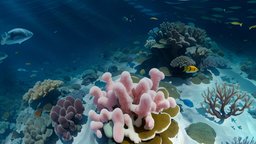 Crystal Cove(A Journey Through under water) augmentedreality, virtualreality, 360-degree-panorama, texture, lowpoly, gameasset, underwaterparadise, oceanwonders, 360panoramasea, enchantingseascape, breathtakingoceanview, marinebeauty, coralreefserenity, deepbluepanorama, aweinspiringsea, mesmerizingunderwater, aquaticpanorama, seabedsplendor, underseaspectacle, tranquiltidaltextures, seascapemagic, marinepanoramaview, underwatermarvels, 360oceantextures, seascapesanctuary, submergedpanorama