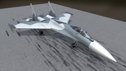 SU-35 M2K CH airplane, china, russian, su, aircraft, sukhoi, suhoi