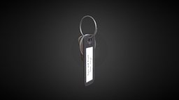 Old Keys security, vault, lock, safety, locker, keys, substancepainter, substance, house, home, doore