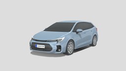 Suzuki Swace 2020 modern, vehicles, transportation, cars, suv, drive, sedan, hatchback, suzuki, crossover, 2020, transportations, vehicle, car, japanese-car, swace, modern-car, suzuki-swace, suzuki-swace-2020