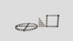 TRUSS_ASSET truss, roofing, scafold