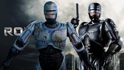 RoboCop Ultimate Battle Damaged virtual, comics, armor, tv, scanning, robocop, marvel, future, figure, pop, culture, silver, damaged, law, replica, cyborg, realistic, battle, movie, collectibles, enforcement, circuitry, 3d, art, scan, sci-fi, digital, robot, scaniverse, createdwithai