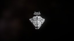 Lego Star Wars Imperial star destroyer lego, wars, star, bricklink-studio