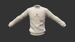 Full Sail Sweatshirt cloth, fullsail, sweater, fullsailuniversity, clothing