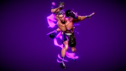 Low Poly fighter, mma, sports, phoenix, fighting, boxer, fighters, boxing, prime, battle, octagon, tekken, ufc, streetfighter, charactermodel, malecharacter, low-poly-model, male-human, boxers, stylizedmodel, stylizedcharacter, boxing-ring, fighting-game, boxing-gloves, ksi, character, low-poly, blender, lowpoly, characters, stylized, characterdesign, human, male, anime, sport, hisqie, boxershorts, hisqiefurqoni, "boxercharacter", "belator", "niles"