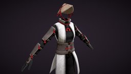 Nobushi of the White Reeds nobushi, japanese